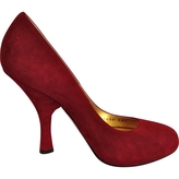 Thumbnail for your product : Dolce & Gabbana Shoes