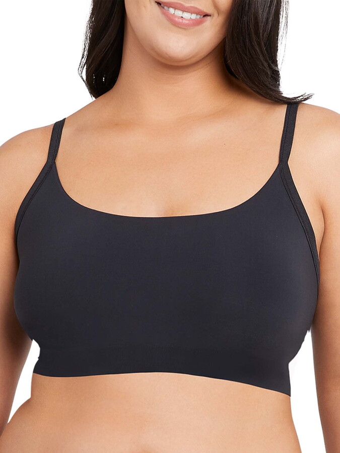 Maidenform Women’s Comfort Crush Seamless Camisole Bralette, Style SN1255