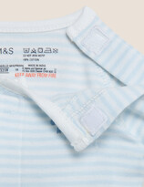 Thumbnail for your product : Marks and Spencer Adaptive Premature Jersey Jacket (3lbs-4lbs)