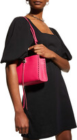 Thumbnail for your product : Rebecca Minkoff Darren Small Top-Zip Satchel Bag