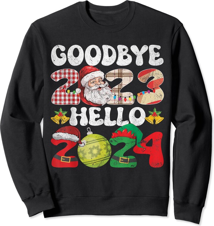 Men Women Kids Christmas Pajama Xmas Merry Christmas Happy New Year