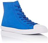 Thumbnail for your product : Calvin Klein Men's Canter Canvas Sneakers