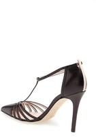 Thumbnail for your product : Sarah Jessica Parker 'Carrie' T-Strap Pump (Nordstrom Exclusive)