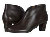 Thumbnail for your product : David Tate Fame (Brown Lamb Skin) Women's Dress Pull-on Boots