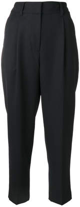 3.1 Phillip Lim cropped carrot pants