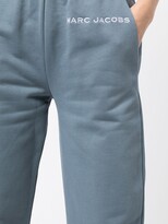 Thumbnail for your product : Marc Jacobs Embroidered Logo Track Pants