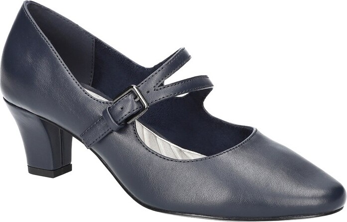 Easy Street Shoes Women's Meryl Mary Jane Pump Shoes