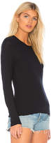 Thumbnail for your product : James Perse Long Sleeve Crew Tee