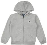 Thumbnail for your product : Polo Ralph Lauren Hooded Jumper