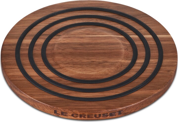 Le Creuset 8\