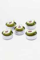 Thumbnail for your product : Urban Outfitters Avocado Tealight Candles