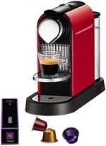 Thumbnail for your product : Nespresso Citiz
