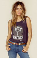 Thumbnail for your product : Mate sun stoned tank