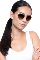 Thumbnail for your product : Ray-Ban Erika 54mm Polarized Sunglasses