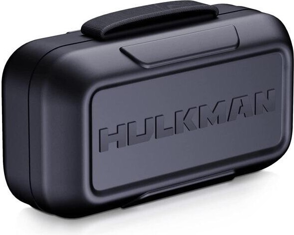 HULKMAN Alpha Bag EVA Protection Case for Alpha85/Alpha85S HULKMAN Alpha Jump Starter