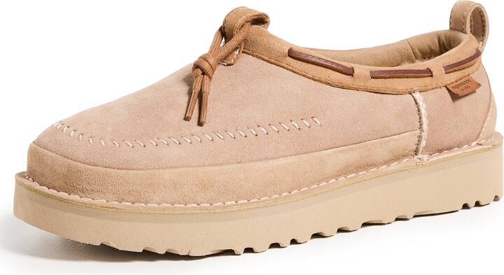 UGG Tasman Crafted Regenerate Slippers