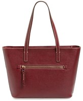 Thumbnail for your product : Dooney & Bourke 'Charleston' Saffiano Leather Shopper