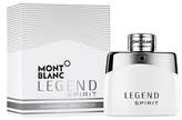 Thumbnail for your product : Next Mens Montblanc Legend Spirit Eau De Toilette 50ml