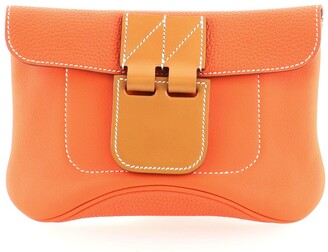 Hermes virevolte clutch Clearance