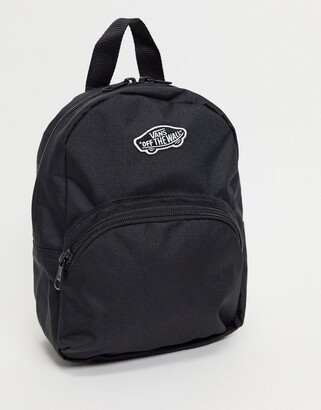 asos vans backpack