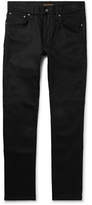 Thumbnail for your product : Nudie Jeans Lean Dean Slim-Fit Organic Stretch-Denim Jeans