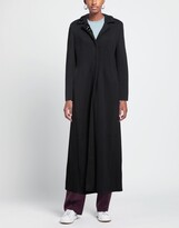 Thumbnail for your product : Charlott Coat Midnight Blue
