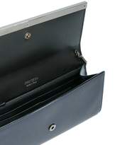 Thumbnail for your product : Jimmy Choo Milla clutch