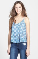 Thumbnail for your product : Lush A-Line Camisole (Juniors)