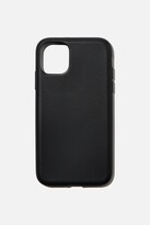 Thumbnail for your product : Typo Recycled Phone Case iPhone 11