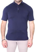 Thumbnail for your product : Fedeli Cotton Polo Shirt