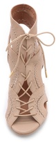 Thumbnail for your product : Joie Remy Lace Up Booties