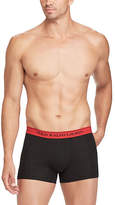 Thumbnail for your product : Ralph Lauren Classic Stretch Trunk 3-Pack