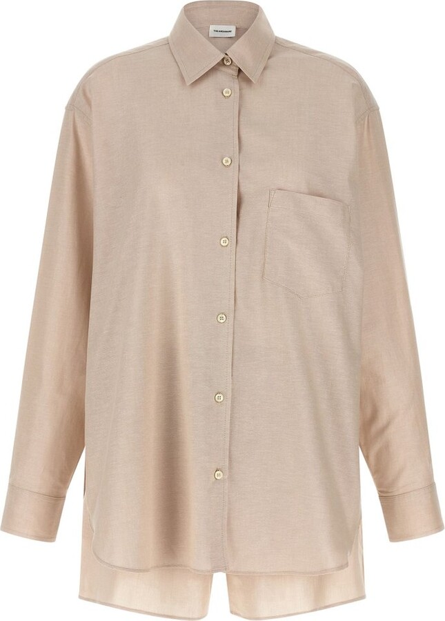 The Andamane Georgiana Set Outfit