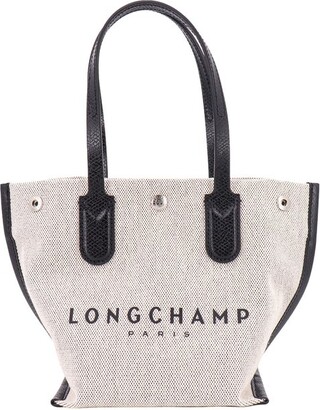 Longchamp+Le+Pliage+Original+Women%27s+Pouch+Mini+-+Beige+%