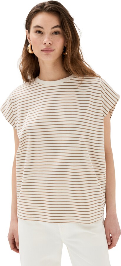 Pistola Denim Trina Tee