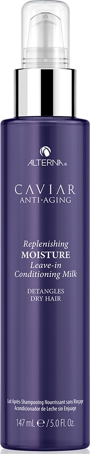 Alterna CAVIAR Anti-Aging Replenishing Leave-in Conditioning Milk 5 oz