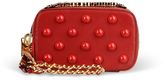 Thumbnail for your product : Moschino Clutch