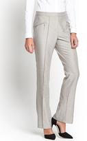 Thumbnail for your product : Savoir PVL Straight Leg Trousers