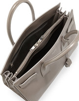 Thumbnail for your product : Saint Laurent Sac de Jour Medium Tote Bag, Gray