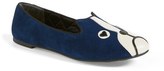 Thumbnail for your product : Marc by Marc Jacobs Flat