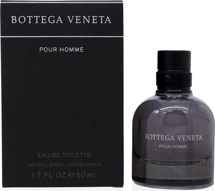 Bottega Veneta Men\'s 1.7Oz Pour Homme Edt Spray - ShopStyle Fragrances | Eau de Toilette