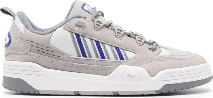 adidas Adi2000 suede sneakers