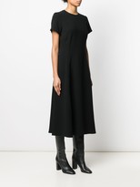 Thumbnail for your product : Polo Ralph Lauren Short Sleeve Flared Dress'