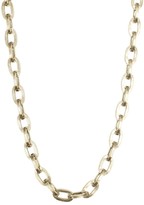 Thumbnail for your product : Luv Aj The Link Chain Necklace