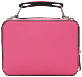 Marc Jacobs Pink The Box Bag