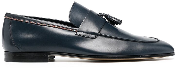 paul smith slip on shoes