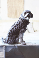 Thumbnail for your product : Free People Ware of the Dog Cable Knit Turtleneck