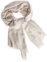 Thumbnail for your product : Brunello Cucinelli Scarf