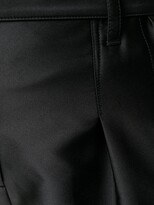 Thumbnail for your product : 3.1 Phillip Lim High-Waisted Belted Shorts