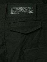 Thumbnail for your product : Julius Cargo Trousers